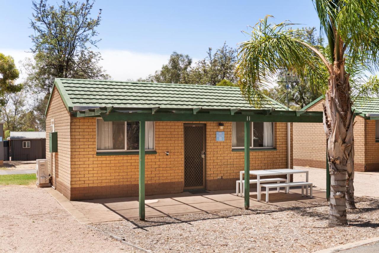 Discovery Parks - Lake Bonney Barmera Room photo